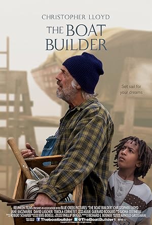 The Boat Builder