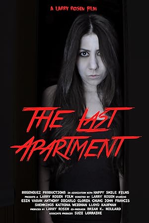 The Last Apartment