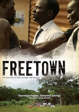 Freetown