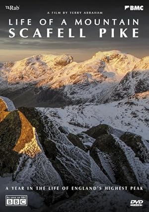 Life of a Mountain: A Year on Scafell Pike