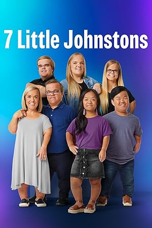 7 Little Johnstons