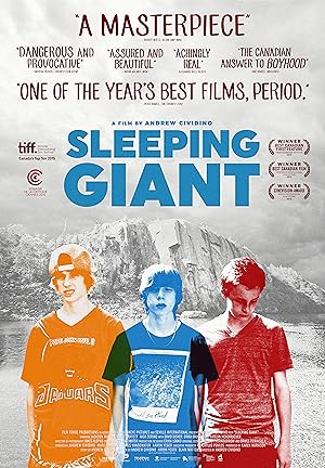 Sleeping Giant