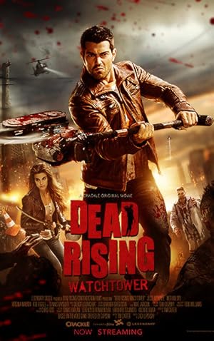 Dead Rising: Watchtower