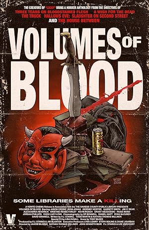 Volumes of Blood