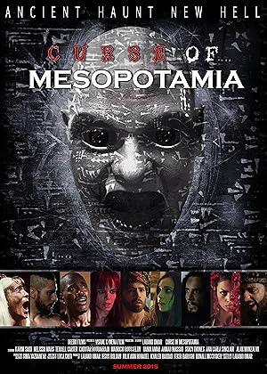 Curse of Mesopotamia