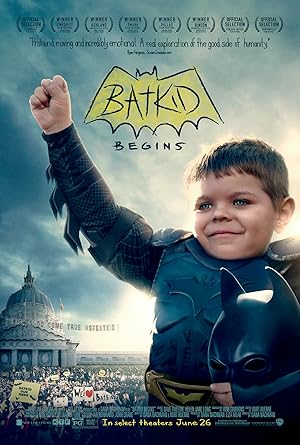 Batkid Begins