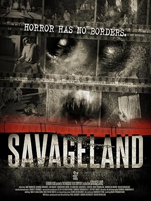 Savageland