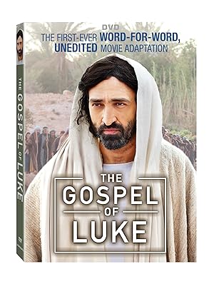 The Gospel of Luke