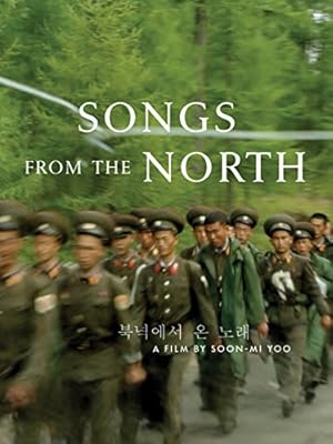 Songs From the North