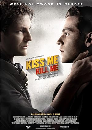 Kiss Me, Kill Me