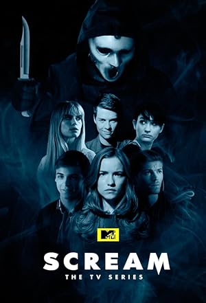 Scream: The TV Series