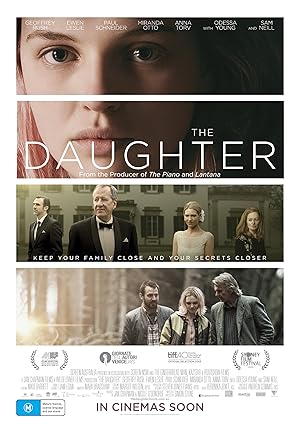 The Daughter