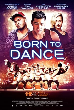 Born to Dance