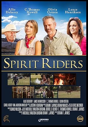 Spirit Riders