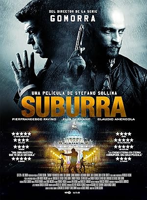 Suburra