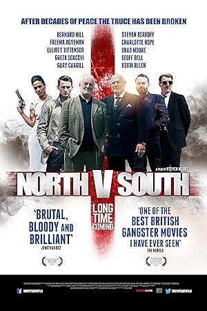 North v South