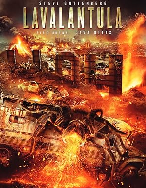 Lavalantula