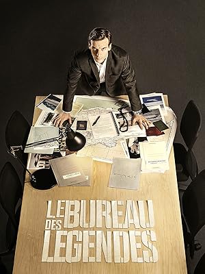 The Bureau