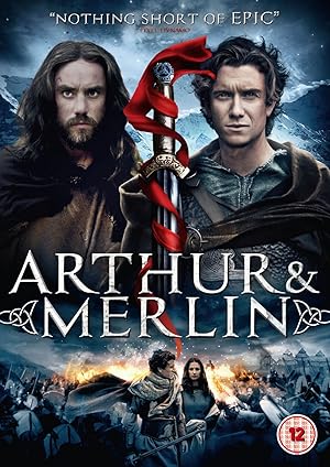 Arthur & Merlin