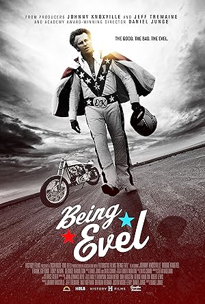 Being Evel