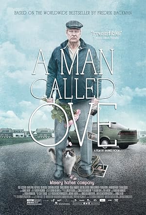 A Man Called Ove