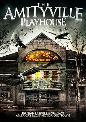 The Amityville Playhouse