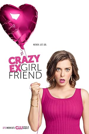 Crazy Ex-Girlfriend