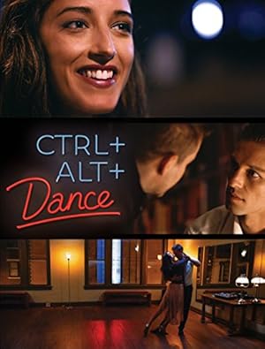 Ctrl+Alt+Dance