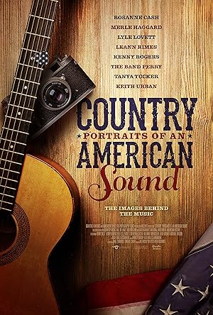 Country: Portraits of an American Sound