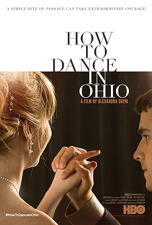 How to Dance in Ohio