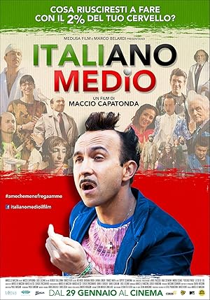 Italiano medio