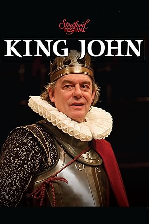 Stratford Festival: King John