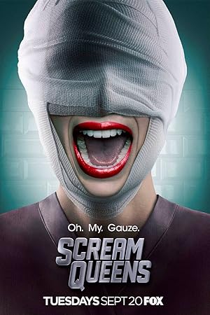 Scream Queens