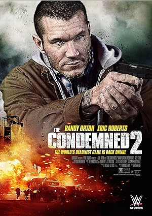 The Condemned 2