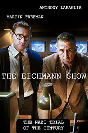 The Eichmann Show