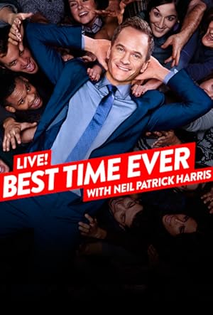 Best Time Ever with Neil Patrick Harris