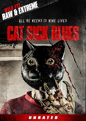 Cat Sick Blues