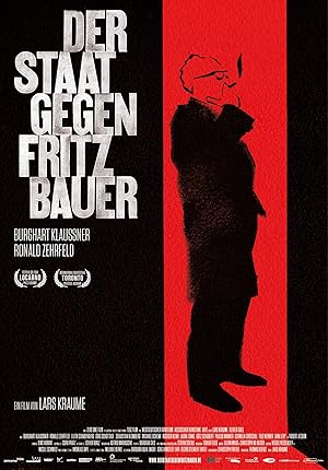 The People vs. Fritz Bauer