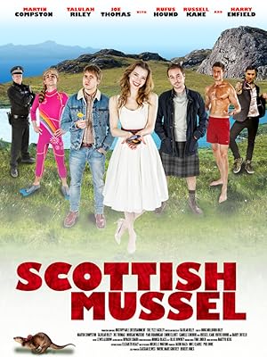 Scottish Mussel