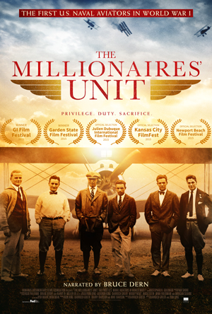 The Millionaires' Unit