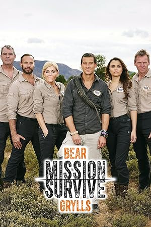 Bear Grylls: Mission Survive