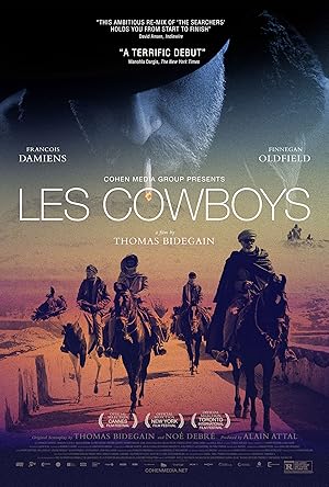 Les Cowboys