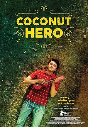 Coconut Hero