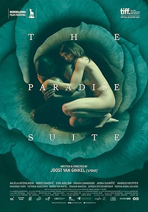 The Paradise Suite