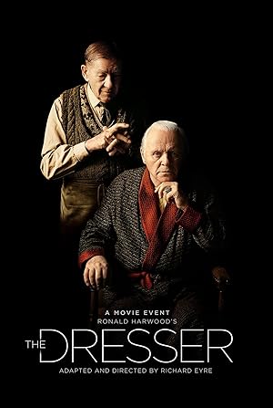 The Dresser