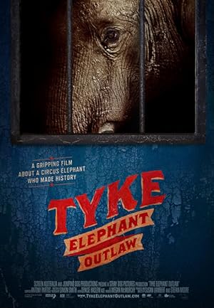 Tyke Elephant Outlaw