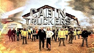 Cabin Truckers