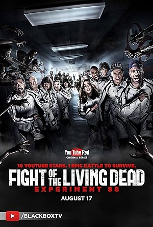 Fight of the Living Dead