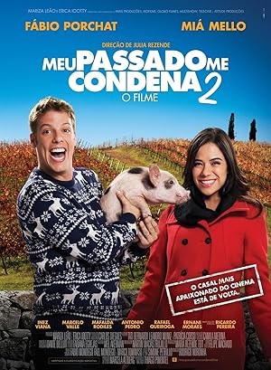 Meu Passado Me Condena 2: O Filme