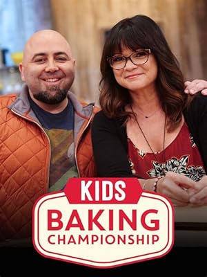 Kids Baking Championship